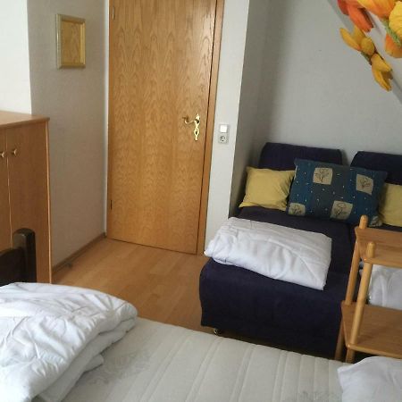 Appartement Dalzicht Geschikt Voor 4 Tot 5 Volwassenen Of 4 Volwassenen Plus 2 Kinderen 温特贝格 外观 照片