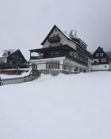 Appartement Dalzicht Geschikt Voor 4 Tot 5 Volwassenen Of 4 Volwassenen Plus 2 Kinderen 温特贝格 外观 照片