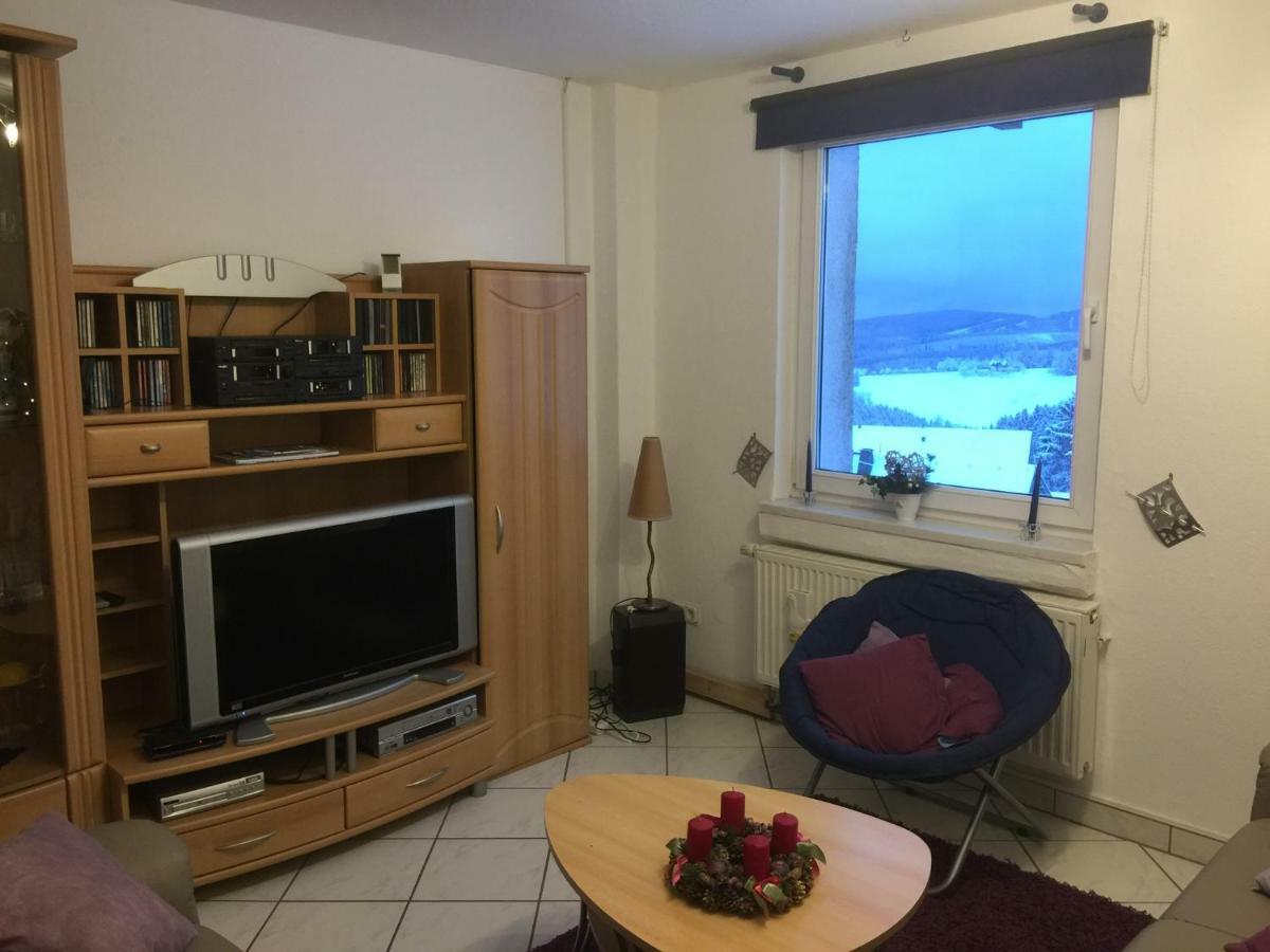 Appartement Dalzicht Geschikt Voor 4 Tot 5 Volwassenen Of 4 Volwassenen Plus 2 Kinderen 温特贝格 外观 照片