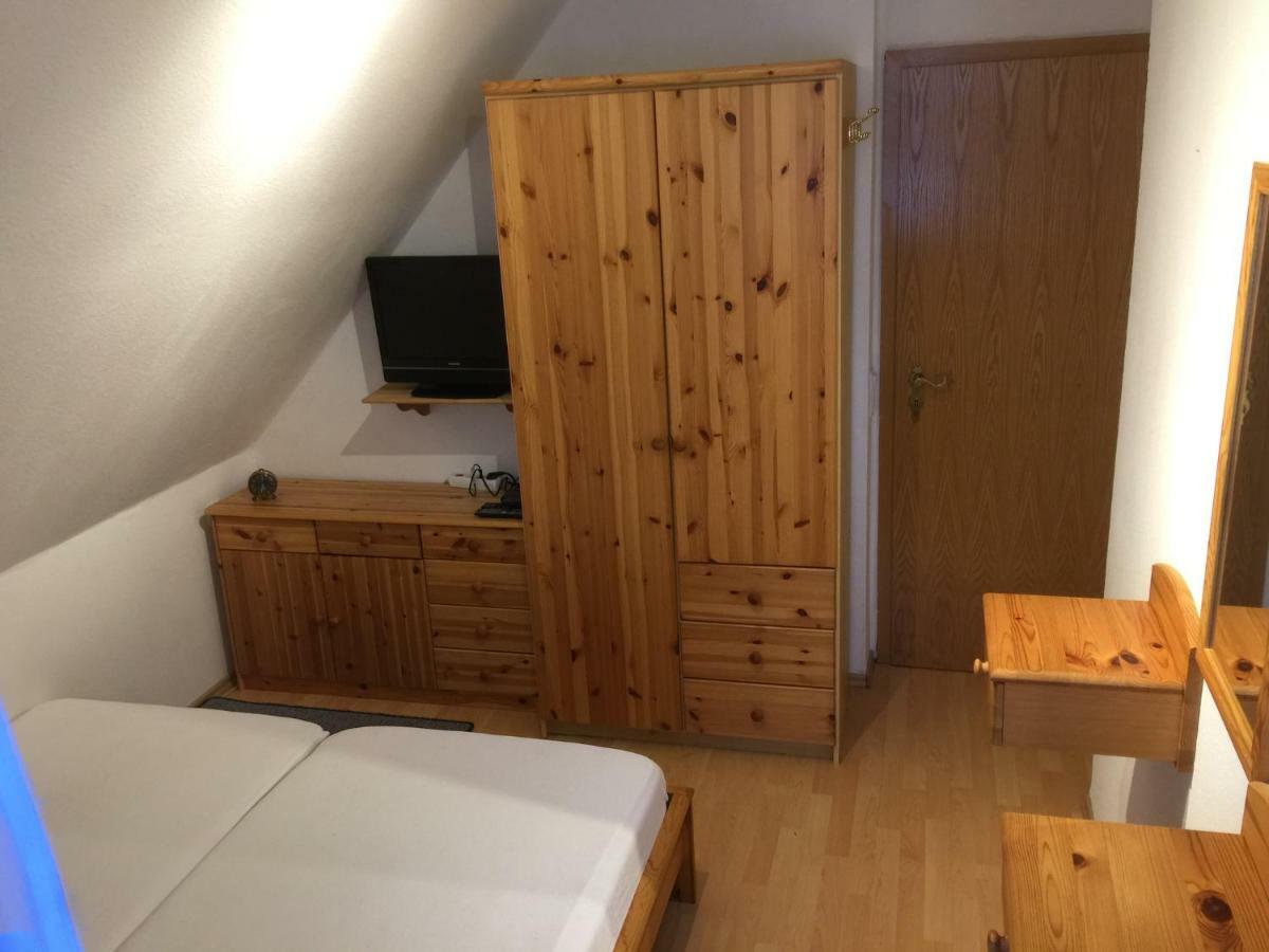 Appartement Dalzicht Geschikt Voor 4 Tot 5 Volwassenen Of 4 Volwassenen Plus 2 Kinderen 温特贝格 外观 照片