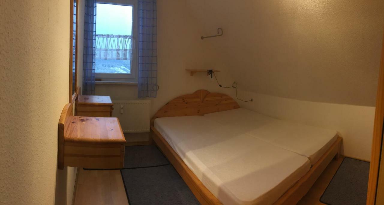 Appartement Dalzicht Geschikt Voor 4 Tot 5 Volwassenen Of 4 Volwassenen Plus 2 Kinderen 温特贝格 外观 照片