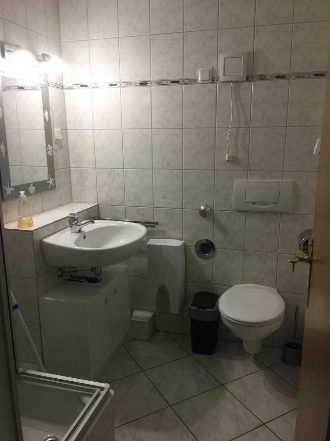 Appartement Dalzicht Geschikt Voor 4 Tot 5 Volwassenen Of 4 Volwassenen Plus 2 Kinderen 温特贝格 外观 照片