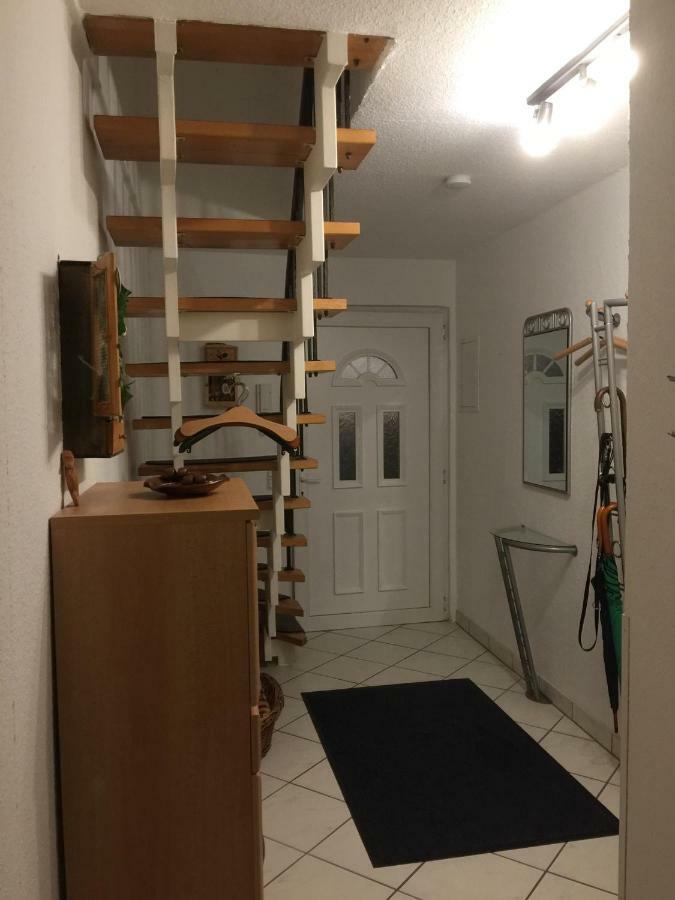 Appartement Dalzicht Geschikt Voor 4 Tot 5 Volwassenen Of 4 Volwassenen Plus 2 Kinderen 温特贝格 外观 照片