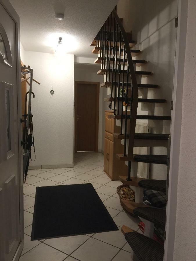 Appartement Dalzicht Geschikt Voor 4 Tot 5 Volwassenen Of 4 Volwassenen Plus 2 Kinderen 温特贝格 外观 照片