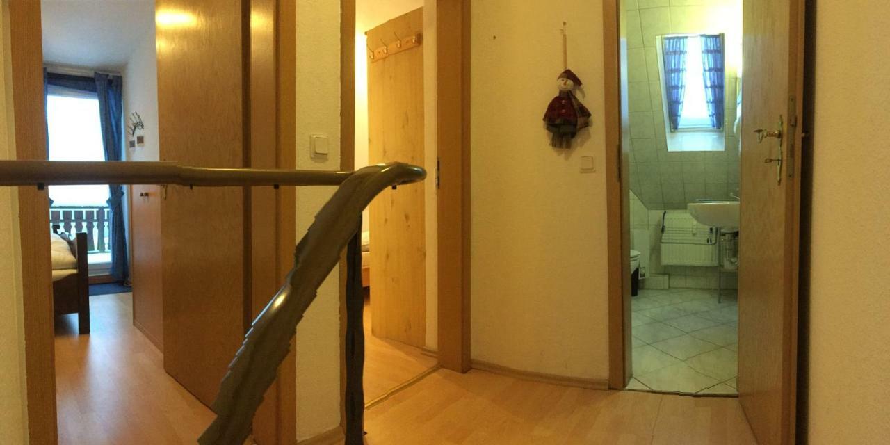 Appartement Dalzicht Geschikt Voor 4 Tot 5 Volwassenen Of 4 Volwassenen Plus 2 Kinderen 温特贝格 外观 照片