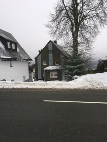 Appartement Dalzicht Geschikt Voor 4 Tot 5 Volwassenen Of 4 Volwassenen Plus 2 Kinderen 温特贝格 外观 照片