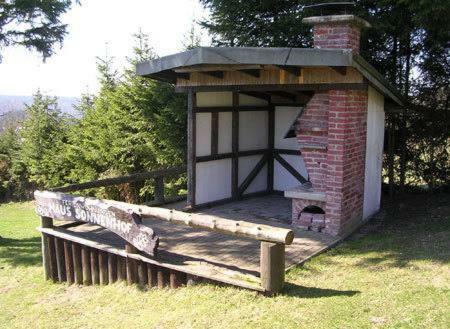 Appartement Dalzicht Geschikt Voor 4 Tot 5 Volwassenen Of 4 Volwassenen Plus 2 Kinderen 温特贝格 外观 照片